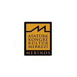 Atatürk Kongre Kültür Merkezi